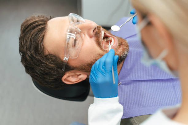 Our Range of Dental Services in East Lansing, MI